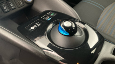 Nissan LEAF 110kW N-Connecta 39kWh 5dr Auto Electric Hatchback